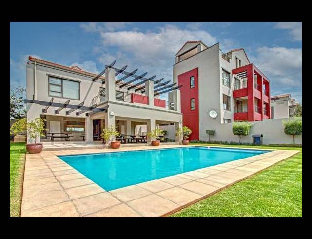 1 BEDROOM APARTMENT FOR SALE IN LONEHILL